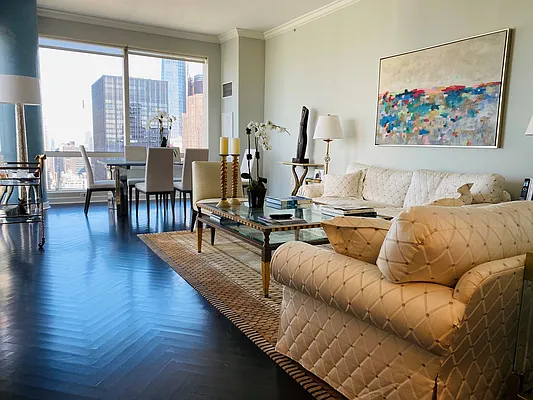 Rented by Brown Harris Stevens | media 17