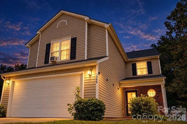 1st image of 1389 Kison Ct NW