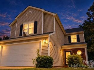 1389 Kison Ct NW, Concord, NC 28027