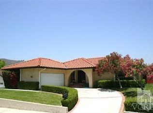 759 W Mondego Pl, Thousand Oaks, CA 91360