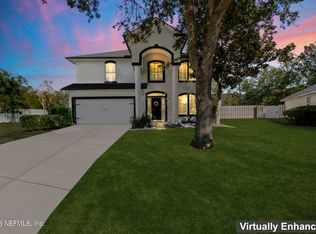 7607 Crosstree Ln, Jacksonville, FL 32256