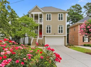 2457 Oostanaula Dr NE, Atlanta, GA 30319