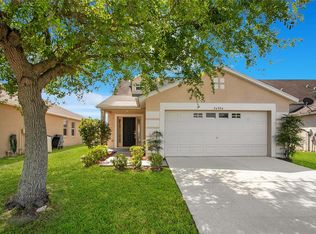24904 Siena Dr, Lutz, FL 33559