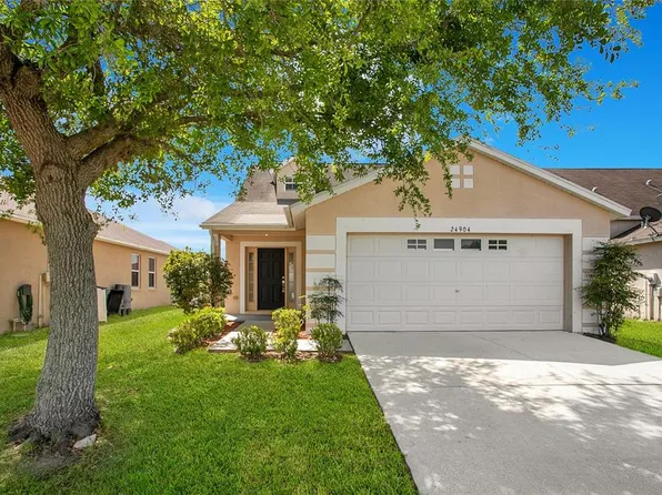 24904 Siena Dr, Lutz, FL 33559