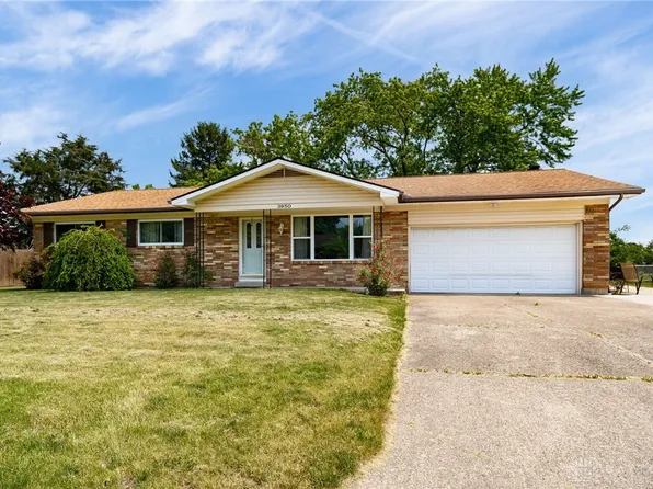3950 Herford Trl, Dayton, OH 45439