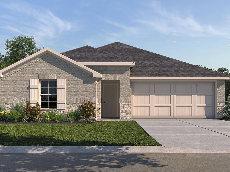 3021 Amarillo Way — Photo 2