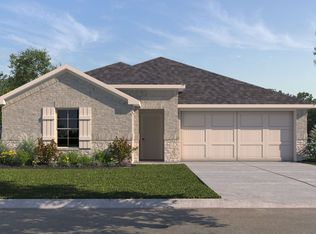 3101 Amarillo Way, Centerton, AR 72736