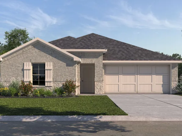 3030 Laredo Ln, Bentonville, AR