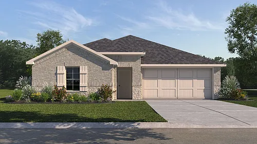 3101 Amarillo Way Photo 1
