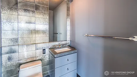 Rented by Silverstone Group USA Corp.