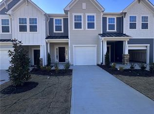 1273 Hammond Dr, Mebane, NC 27302