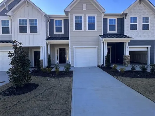 1273 Hammond Dr, Mebane, NC 27302