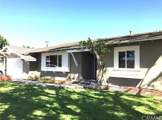 11232 Larrylyn Dr, Whittier, CA 90603