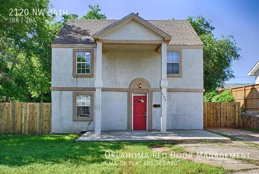 2120 NW 34th St