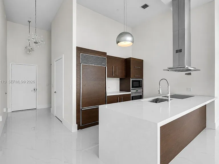 495 Brickell Ave #1501 — Photo 3