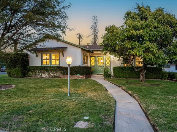 6754 Provence Rd, San Gabriel, CA 91775