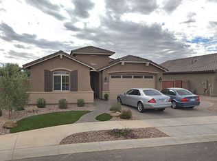 20769 E Canary Way, Queen Creek, AZ 85142