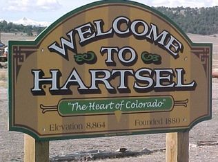 99 Kanakuk Trl, Hartsel, CO 80449