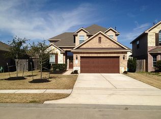 13118 Millstream Bend Ln, Tomball, TX 77377