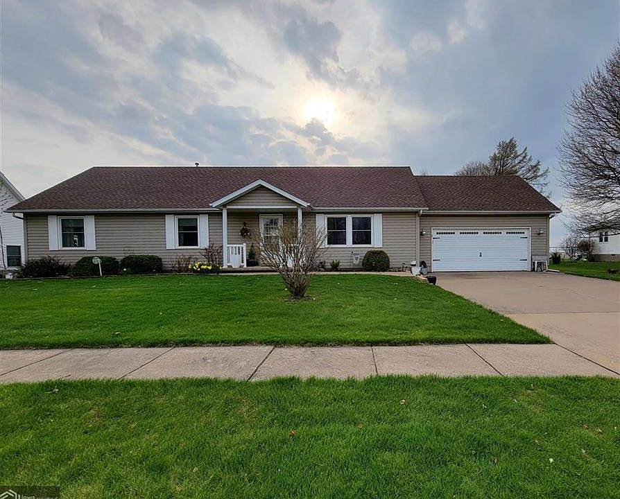 310 S Division St, Woodhull, IL 61490 Zillow