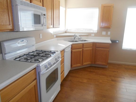 5th image of 4622 S Desert Brush Ct