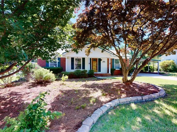 1610 Morehead Ave, Fayetteville, NC 28303
