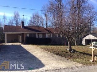 4453 Sardis Dr, Gainesville, GA 30506