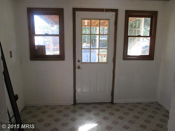 Interior (General)