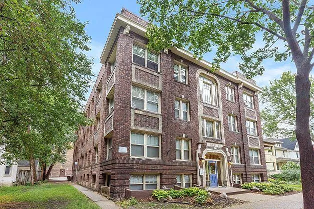 2219 Garfield Ave Apartments | Origen Living