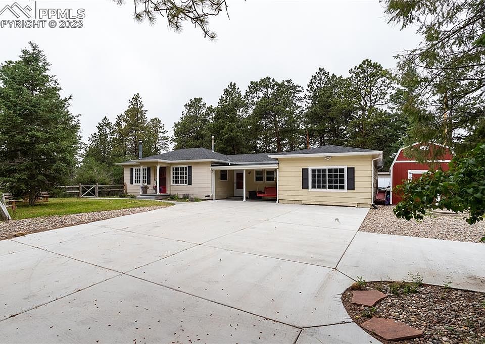 15480 Highway 83, Colorado Springs, CO 80921 Zillow