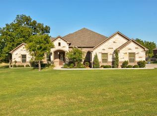 6417 Inverness Rd, Granbury, TX 76049