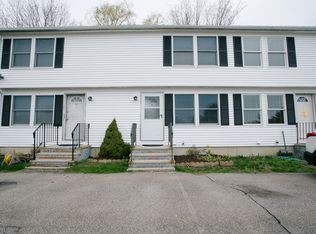 42 Cumberland Ave APT B, Saco, ME 04072
