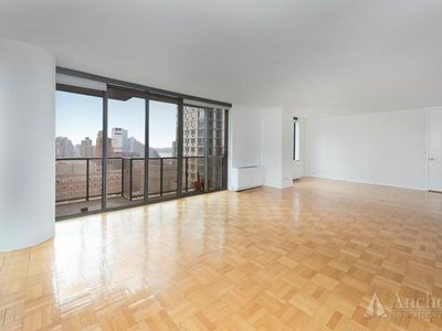 161 W 61st St #27FG, New York, NY, 10023