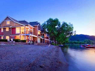 18 Sandalia Ct, Oroville, WA 98844