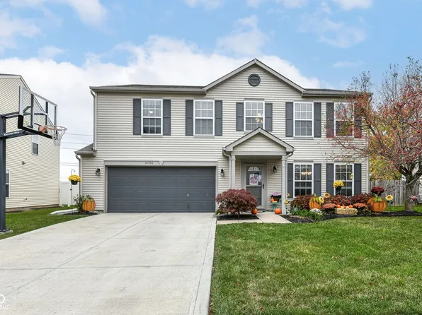 10356 Lee Stewart Ln, Fishers, IN 46038