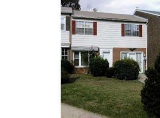 7608 Lotus Ct, Laurel, MD 20707