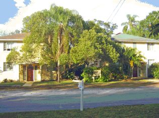 3417 W San Juan St APT 2, Tampa, FL 33629
