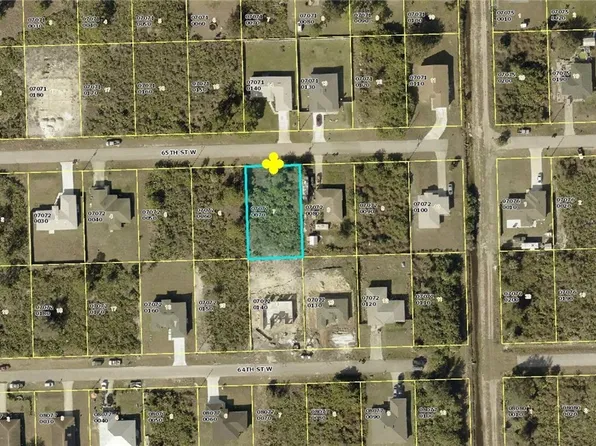 2807 65th St W, Lehigh Acres, FL 33971