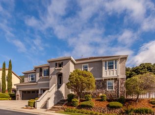 850 Bridle Ridge Dr, Fairfield, CA 94534