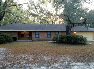 12972 Garrison Rd, Live Oak, FL 32060