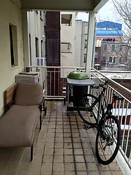 Rented by Corcoran