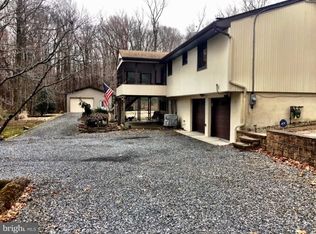 414 Fountain Ave, Burlington, NJ 08016