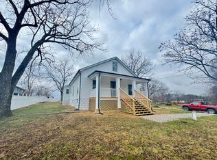 121 Campground Rd, Corbin, KY 40701