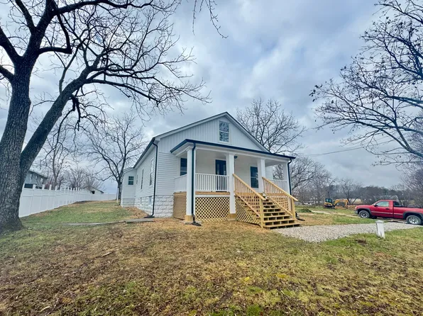 121 Campground Rd, Corbin, KY 40701