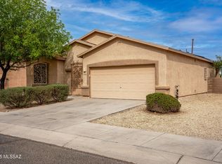 7101 S Camino De Ayer, Tucson, AZ 85746