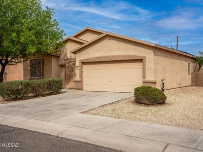 7101 S Camino De Ayer, Tucson, AZ, 85746