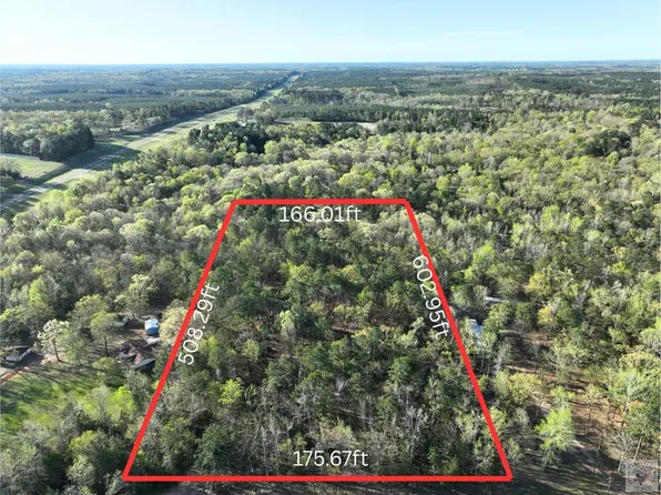 County Road 3671, Queen City, TX 75572