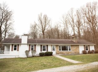 825 Springmill St, Mansfield, OH 44906