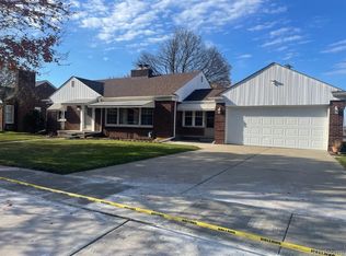 2036 21st St, Wyandotte, MI 48192