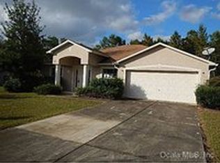 3973 SW 108th Ln, Ocala, FL 34476